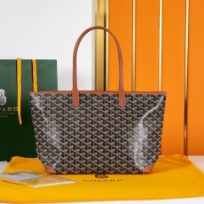 Goyard Shopping Bags